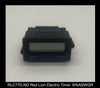 Red Lion RLC7T0-ND Programmable Electronic Timer