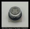 Square D 9001KR3U Push Button