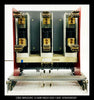 CBS MAGVAC 5-GMI-MGV-250-1200 Vacuum Circuit Breaker - 4.76kV, 1200A