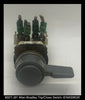 Allen Bradley 800T-J91 Trip/Close Switch