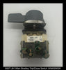 Allen Bradley 800T-J91 Trip/Close Switch