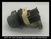 Allen Bradley 800T-J91 Trip/Close Switch