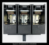 Square D PowerPact JGF36200SOYE Circuit Breaker - 200 Amp - Unused/1Yr Warranty