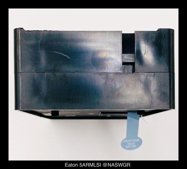 Eaton 5ARMLSI Digitrip 520MC Kit Style 2A11799G34 - Unused/ 1 Year Warranty