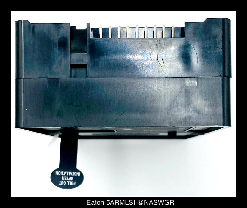 Eaton 5ARMLSI Digitrip 520MC Kit Style 2A11799G34 - Unused/ 1 Year Warranty