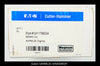 Eaton 5ARMLSI Digitrip 520MC Kit Style 2A11799G34 - Unused/ 1 Year Warranty