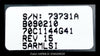 Eaton 5ARMLSI Digitrip 520MC Kit Style 2A11799G34 - Unused/ 1 Year Warranty