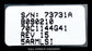 Eaton 5ARMLSI Digitrip 520MC Kit Style 2A11799G34 - Unused/ 1 Year Warranty