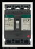 General Electric TED134060 Molded Case Circuit Breaker - 60 Amp