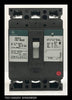 General Electric TED134025V Molded Case Circuit Breaker - 25 Amp