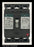 General Electric TED134025V Molded Case Circuit Breaker - 25 Amp