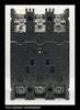 General Electric TED134025V Molded Case Circuit Breaker - 25 Amp