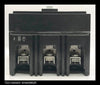 General Electric TED134025V Molded Case Circuit Breaker - 25 Amp