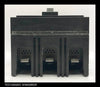 General Electric TED134025V Molded Case Circuit Breaker - 25 Amp