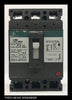 General Electric THED136100 Molded Case Circuit Breaker - 100 Amp