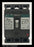 General Electric THED136100 Molded Case Circuit Breaker - 100 Amp