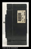 General Electric THED136100 Molded Case Circuit Breaker - 100 Amp