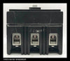 General Electric THED136100 Molded Case Circuit Breaker - 100 Amp