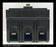 General Electric THED136100 Molded Case Circuit Breaker - 100 Amp