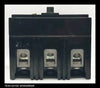 General Electric TEB132100 Molded Case Circuit Breaker ~ 100 Amp