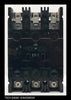 General Electric TED134060 Molded Case Circuit Breaker - 60 Amp