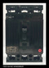 General Electric TED134100 Molded Case Circuit Breaker - 100 Amp