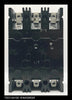 General Electric TED134100 Molded Case Circuit Breaker - 100 Amp
