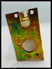 Allis-Chalmers LA-600A/LA-800A EO Breaker Apron - P/N: 18-657-663-563