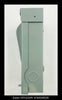 EATON DPU222R AIR CONDITIONER NON-FUSIBLE PULLOUT DISCONNECT - 60 AMPS