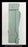 EATON DPU222R AIR CONDITIONER NON-FUSIBLE PULLOUT DISCONNECT - 60 AMPS