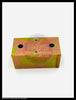 Allis-Chalmers LA-600A/LA-800A/LA-1600A Mechanism Stop Block - P/N: 118-657-768-039
