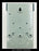 EATON DPB222R AIR CONDITIONER DISCONNECT - 60 AMPS