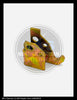 Allis-Chalmers LA-600A/LA-800A/LA-1600A Mechanism Hood - P/N: 18-657-882-559