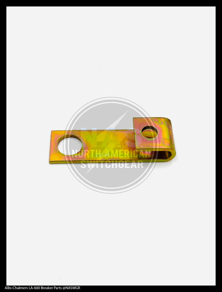 Allis-Chalmers LA-600A/LA-800A/LA-1600A Mechanism Guide Link - P/N: 18-657-768-024