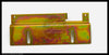 Allis-Chalmers LA-600A/LA-800A/LA-1600A Bracket for Secondary Disconnect Group - P/N: 18-657-781-276