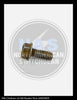 Allis-Chalmers LA-600A/LA-800A/LA-1600A Screw for Secondary Disconnect Group - P/N: 00-615-663-373