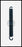 Allis-Chalmers LA-600A/LA-800A Charge Spring - P/N: 71-141-836-001