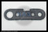 Allis-Chalmers LA-600A/LA-800A/LA-1600A Breaker Link- P/N: 71-142-071-001