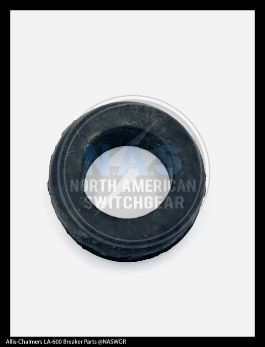 Allis-Chalmers LA-600A/LA-800A Breaker Grommet - P/N: 00-837-659-321