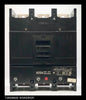 General Electric TJK636600 Molded Case Circuit Breaker - 600 Amp