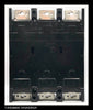 General Electric TJK636600 Molded Case Circuit Breaker - 600 Amp