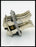 Allis-Chalmers LA-600A/LA-800A Breaker Contact Fingers- P/N: 71-240-055-509