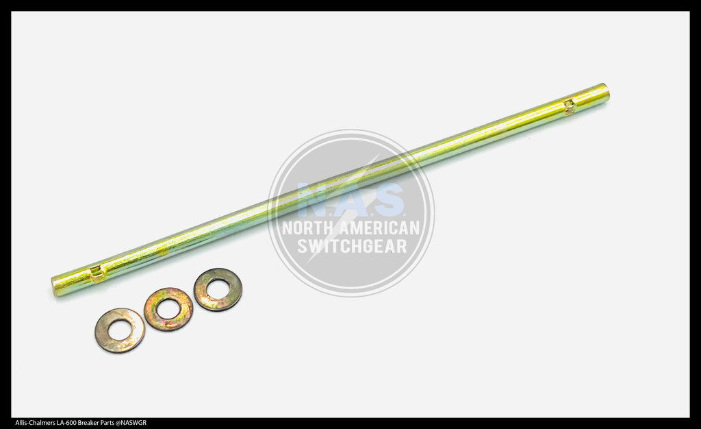 Allis-Chalmers LA-600A/LA-800A Breaker Rod - P/N: 18-724-690-001