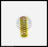 Allis-Chalmers LA-600A/LA-800A Breaker Spring- P/N: 71-141-976-001