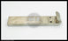 Allis-Chalmers LA-600A/LA-800A Breaker Connector & Screws- P/N: 71-141-386-001