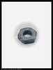 Allis-Chalmers LA-600A/LA-800A Breaker Racking Screw Nut- P/N: 00-631-171-108