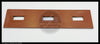 Allis-Chalmers LA-600A Breaker Barrier - P/N: 18-657-784-015