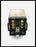 Allis-Chalmers LA-600A/LA-800A/LA-1600A Breaker ANTI-PUMP "Y" RELAY Group Relay "Y" 125VDC - P/N: 15-171-399-016