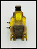 Allis-Chalmers LA-600A/LA-800A/LA-1600A Breaker Close Solenoid Group Solenoid 240 VAC & 125 VDC - P/N: 18-724-513-002