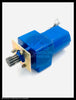 Allis-Chalmers LA-600A/LA-800A/LA-1600A Breaker Motor Group Motor 120 V.A.C. and 125 V.D.C. - P/N: 71-340-297-001